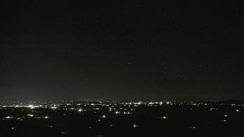 Weather camera view of Boone County EMA.