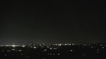 Weather camera view of Boone County EMA.