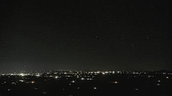 Weather camera view of Boone County EMA.