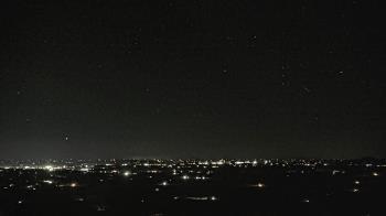 Weather camera view of Boone County EMA.