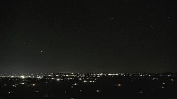 Weather camera view of Boone County EMA.