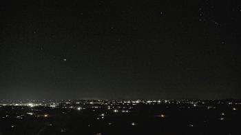 Weather camera view of Boone County EMA.