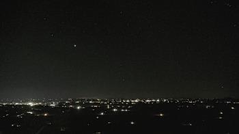 Weather camera view of Boone County EMA.