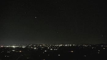 Weather camera view of Boone County EMA.