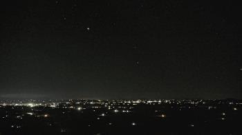 Weather camera view of Boone County EMA.