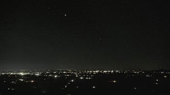 Weather camera view of Boone County EMA.