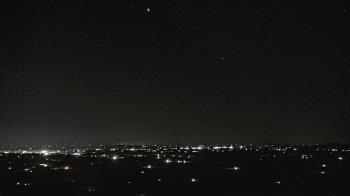 Weather camera view of Boone County EMA.