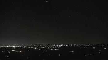 Weather camera view of Boone County EMA.