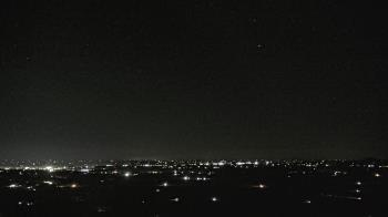 Weather camera view of Boone County EMA.