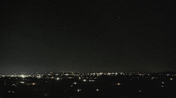 Weather camera view of Boone County EMA.