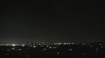 Weather camera view of Boone County EMA.