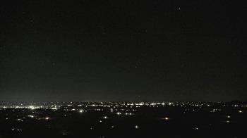 Weather camera view of Boone County EMA.