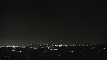 Weather camera view of Boone County EMA.