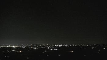 Weather camera view of Boone County EMA.