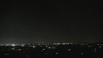 Weather camera view of Boone County EMA.