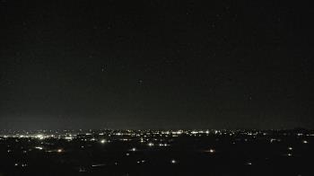 Weather camera view of Boone County EMA.