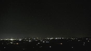 Weather camera view of Boone County EMA.