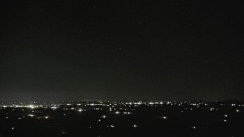 Weather camera view of Boone County EMA.