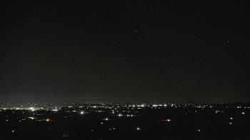 Weather camera view of Boone County EMA.