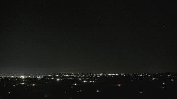 Weather camera view of Boone County EMA.