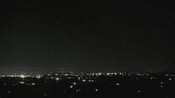 Weather camera view of Boone County EMA.