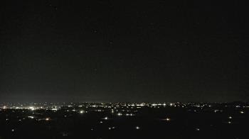 Weather camera view of Boone County EMA.