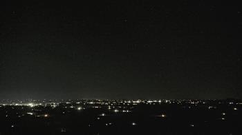 Weather camera view of Boone County EMA.