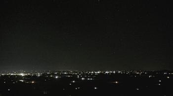 Weather camera view of Boone County EMA.