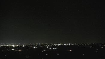 Weather camera view of Boone County EMA.