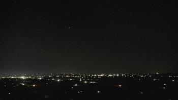 Weather camera view of Boone County EMA.