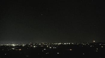 Weather camera view of Boone County EMA.