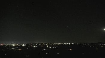 Weather camera view of Boone County EMA.