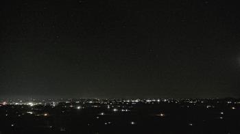 Weather camera view of Boone County EMA.