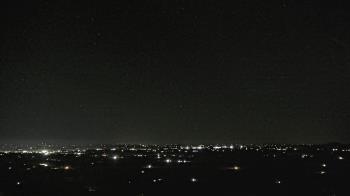 Weather camera view of Boone County EMA.