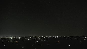 Weather camera view of Boone County EMA.