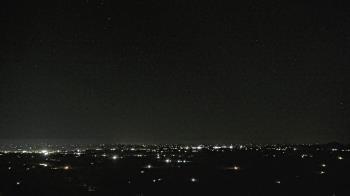 Weather camera view of Boone County EMA.