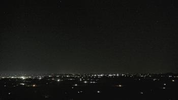 Weather camera view of Boone County EMA.