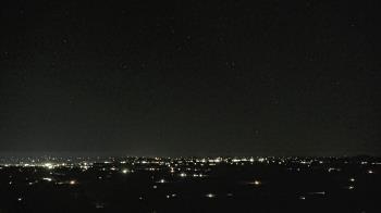 Weather camera view of Boone County EMA.