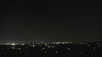 Weather camera view of Boone County EMA.