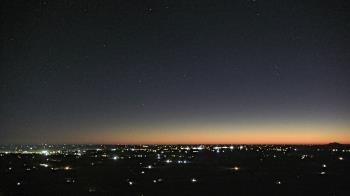 Weather camera view of Boone County EMA.
