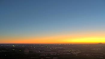 Weather camera view of Boone County EMA.