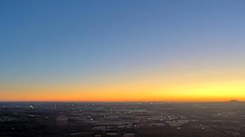 Weather camera view of Boone County EMA.