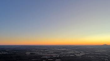 Weather camera view of Boone County EMA.
