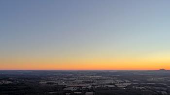 Weather camera view of Boone County EMA.