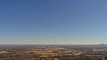 Weather camera view of Boone County EMA.