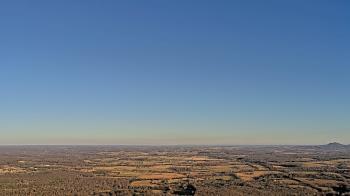 Weather camera view of Boone County EMA.