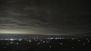 Weather camera view of Boone County EMA.