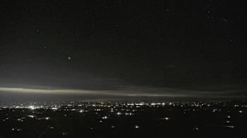 Weather camera view of Boone County EMA.