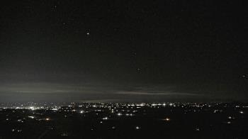 Weather camera view of Boone County EMA.