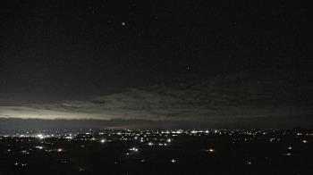 Weather camera view of Boone County EMA.